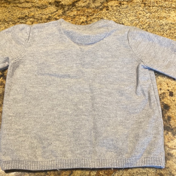 Two Zara sweaters - Picture 3 of 5